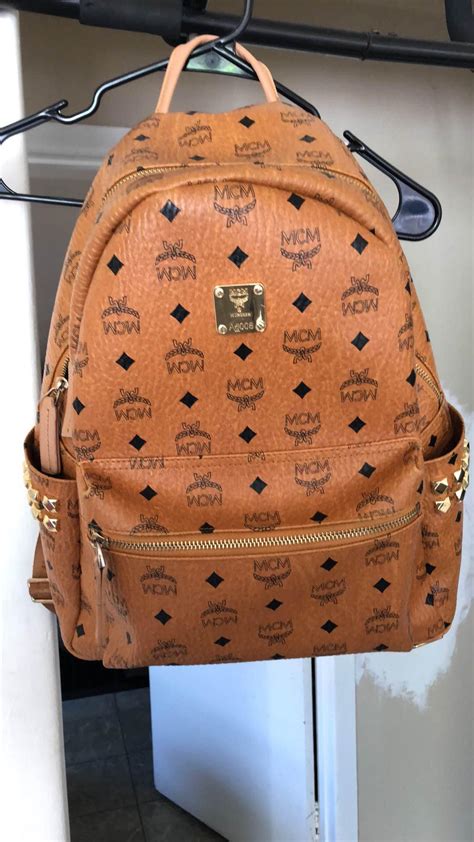 replica mcm shoes|real mcm backpacks.